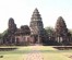 Prasat Hin Phimai Khmer temple in Nakhon Ratchasima Province